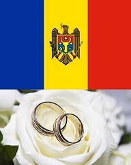 Căsătorie în moldova