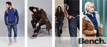 Brand banca (bench) - site oficial, recenzii