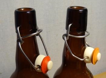 Sticle cu dop de plută - pagina 10 - echipamente pentru fabricarea berii - forum home