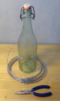 Sticle cu dop de plută - pagina 10 - echipamente pentru fabricarea berii - forum home