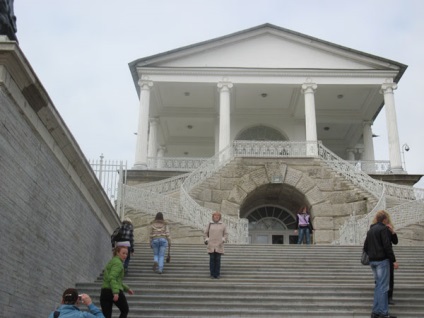 Tsarskoe Selo, Sankt-Petersburg, Rusia descriere, fotografie, unde este pe hartă, cum se obține