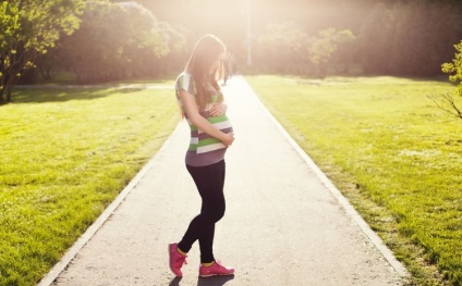Celulita pe picioare in timpul sarcinii cum sa curatati dupa nastere