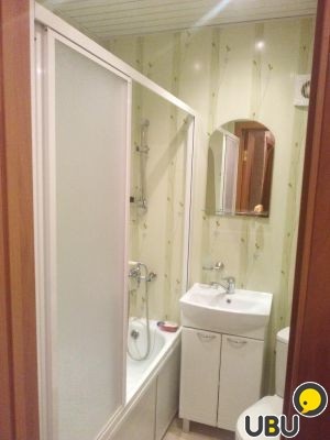 Preturi de reparații de baie (baie) la cheie într-un vițel într-un vițel, cumpara o reparație și de construcție