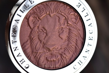 Chantecaille pride cheek shade, beauty is unique