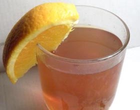Ceai cu portocale și scorțișoară - rețete delicioase și rapide cu fotografii