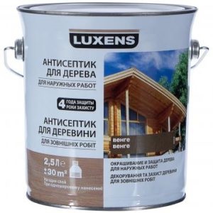 Cum să pictezi o casă de lemn din exterior - caracteristici și reguli de pictură