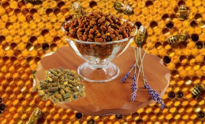 Ce este de folos pentru ceara de albine, proprietăți, substanțe târâtoare și cum să o luați