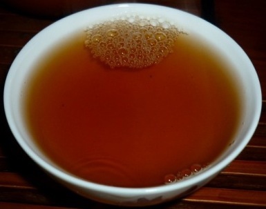 Care este diferența dintre ceaiul verde și ceaiul oolong?