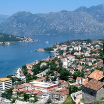 Muntenegru este trecutul și prezentul