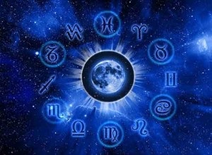 Ceea ce spune un horoscop nașterii individuale, semnele zodiacului