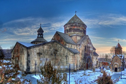 Ce este trndez sau de ce ar trebui să sari peste un incendiu, ami - știri - Armenia