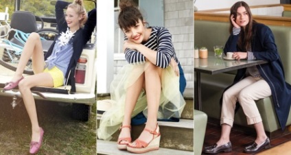 Clarks pantofi (57 pics) modele pentru copii și femei de la o companie engleză, grila de dimensiuni și recenzii