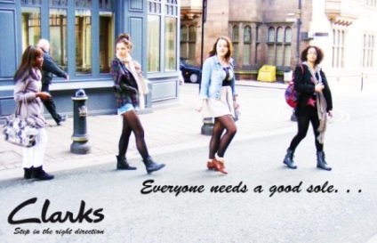 Clarks pantofi (57 pics) modele pentru copii și femei de la o companie engleză, grila de dimensiuni și recenzii