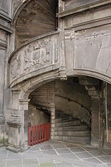 Clermont-Ferrand (Clermont Ferrand), Franța - ghid de călătorie detaliat