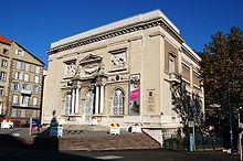 Clermont-Ferrand (Clermont Ferrand), Franța - ghid de călătorie detaliat