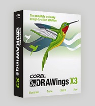 Corel рисунки x3 - софтуер - директория за - описание на продуктите