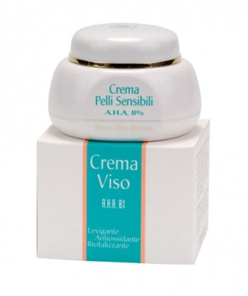 Crema viso ana 8% ingyenes szállítással Oroszországban az online áruházunkban