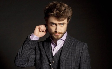 Daniel Radcliffe (daniel radcliffe)