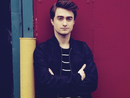 Daniel Radcliffe (daniel radcliffe)