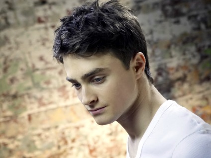 Daniel Radcliffe (daniel radcliffe)