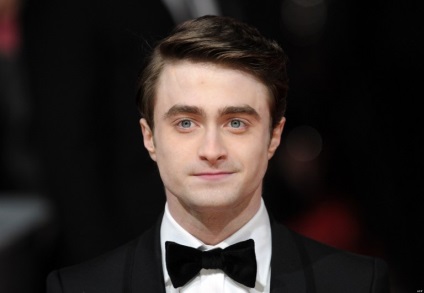 Daniel Radcliffe (daniel radcliffe)