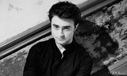 Daniel Radcliffe (daniel radcliffe)