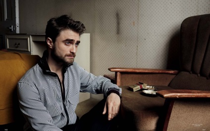 Daniel Radcliffe (daniel radcliffe)