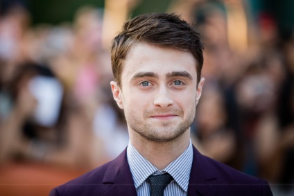 Daniel Radcliffe (daniel radcliffe)