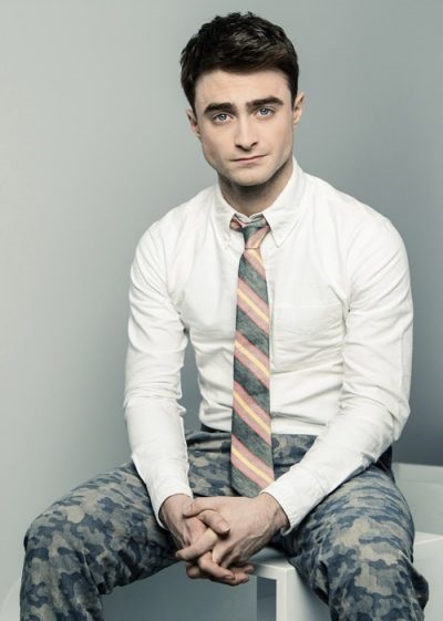 Daniel Radcliffe (daniel radcliffe)