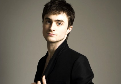 Daniel Radcliffe (daniel radcliffe)