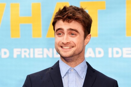 Daniel Radcliffe (daniel radcliffe)