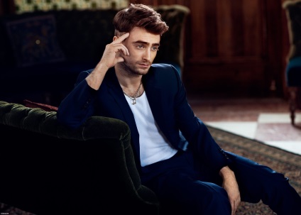 Daniel Radcliffe (daniel radcliffe)