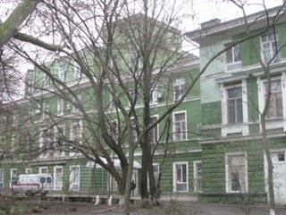 Spitalul de copii din parcul Shevchenko se închide în vară - feed-ul de știri din Odessa