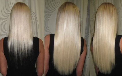 Dimexide за растежа на косата - това е, как да се използват снимките преди и след
