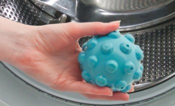 Pentru ce se folosesc bilele de spălare a mașinilor?