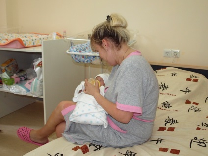A gyermekek egészségügyi központ Odessa vásárolt egyedülálló berendezések