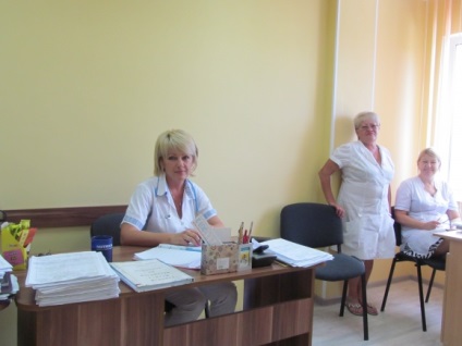 Pentru centrul medical al copiilor din Odesa au fost achiziționate echipamente unice