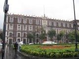 Obiective turistice din Mexico City - ce să vezi, unde să mergeți în Mexico City