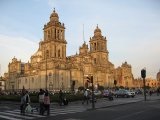 Obiective turistice din Mexico City - ce să vezi, unde să mergeți în Mexico City