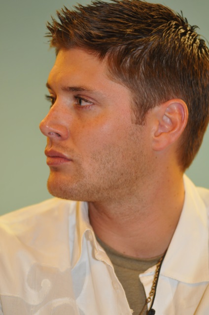 Jensen eccles coafura