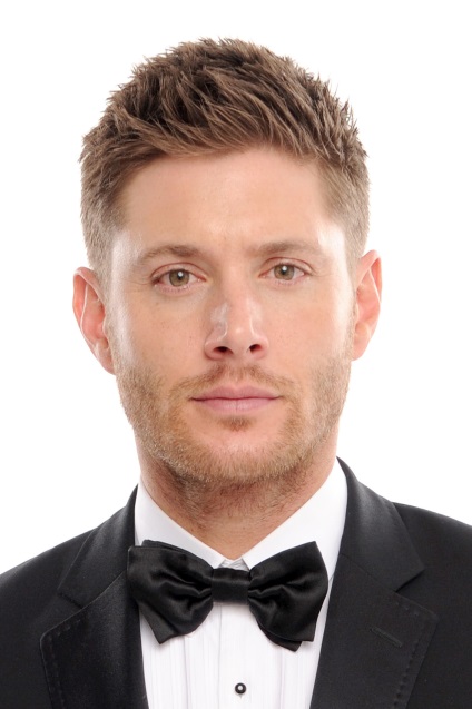 Jensen eccles coafura