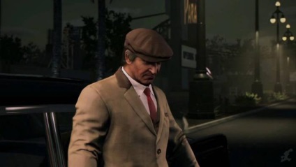 Joe Barbaro a participat cu adevărat la mafia 3 - bloguri - bloguri de jucători, bloguri de jocuri, creați