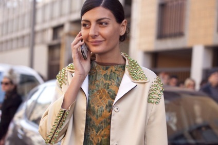 Giovanna Battaglia