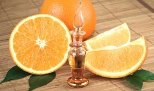 Ulei esențial de proprietăți portocalii, aplicare, rețete