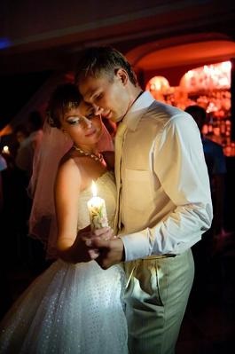 Elena și Maxim (nunta) - portal de nuntă pentru mireasă din Nižni Novgorod