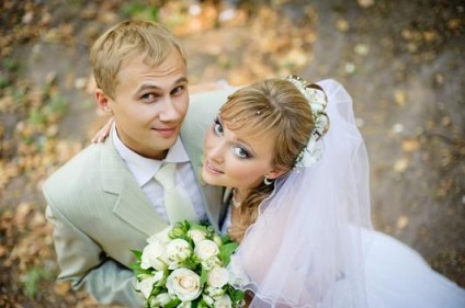 Elena és Maxim (esküvő) - Nizhny Novgorod menyasszonyi-nn esküvői portálja