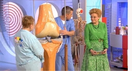 Elena malysheva áttörés az orvostudományban! Az ízületek teljes helyreállítása 1 pályára (Altai agancs ketrecei) Elena malysheva áttörés az orvostudományban! Állítsa vissza az ízületeket teljesen 1 óra hosszat