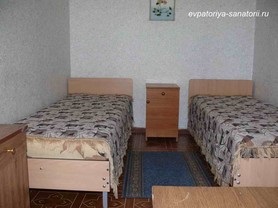 Evpatoria, sanatoriul vulturului - site-ul oficial al biroului statiunii Evpatoria, preturi 2016, recenzii, adresa