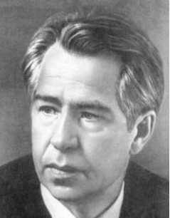 Fedorov Vasiliy Dmitrievich