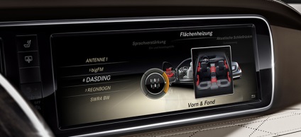 Chips szalon mercedes-benz s-class 2014 (mercedes-benz) Salon mercedes-benz s-osztály 2014